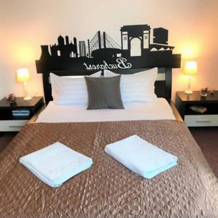부쿠레슈티 Centru Lovely Apartament 아파트 외부 사진