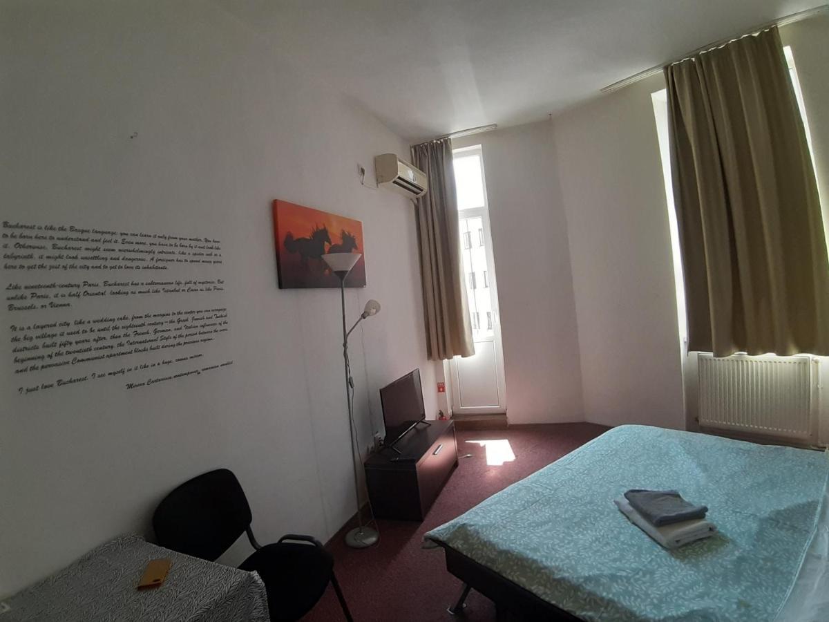부쿠레슈티 Centru Lovely Apartament 아파트 외부 사진