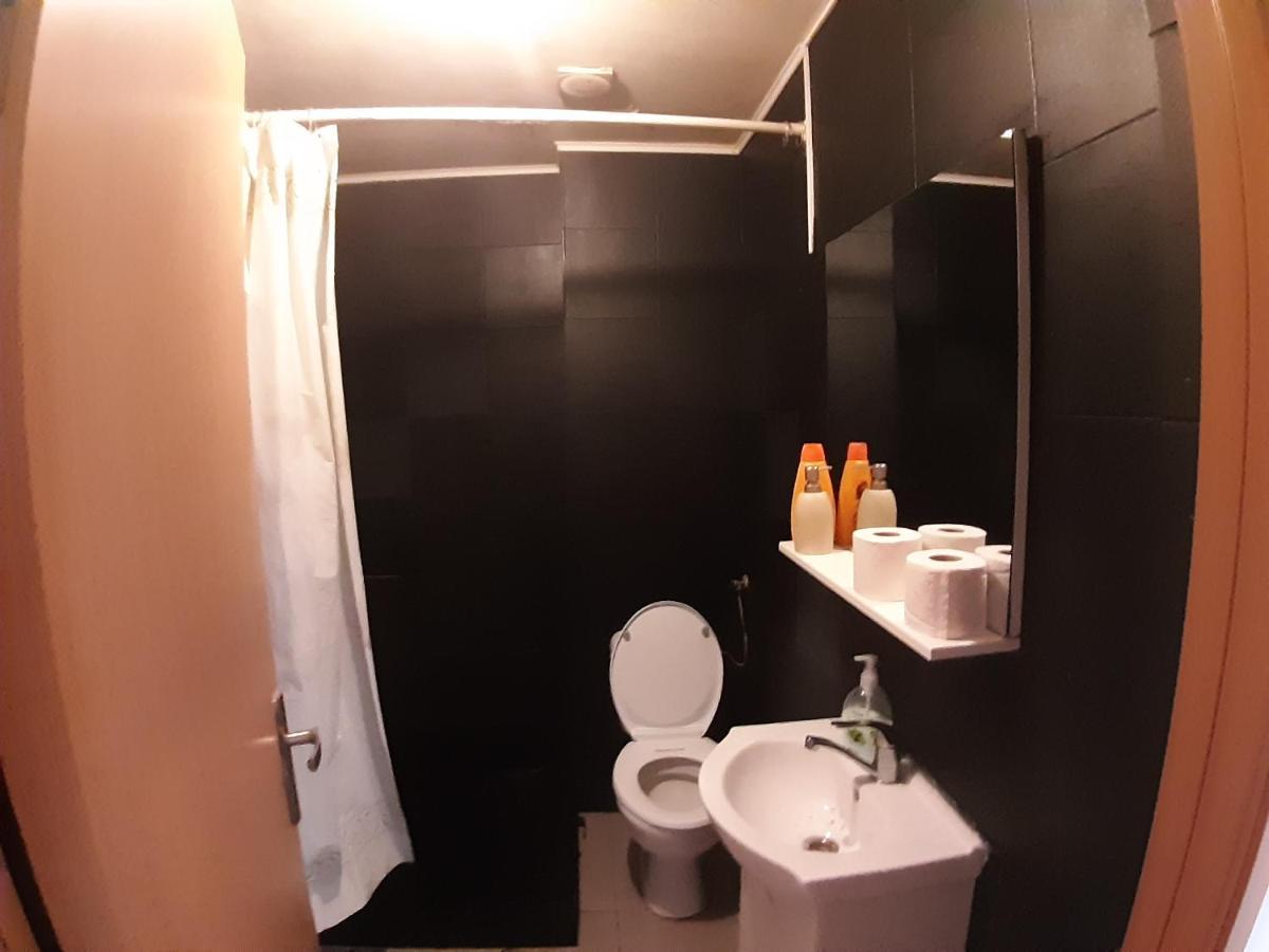 부쿠레슈티 Centru Lovely Apartament 아파트 외부 사진